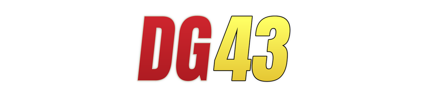dg43 – Nhà Cái Uy Tín